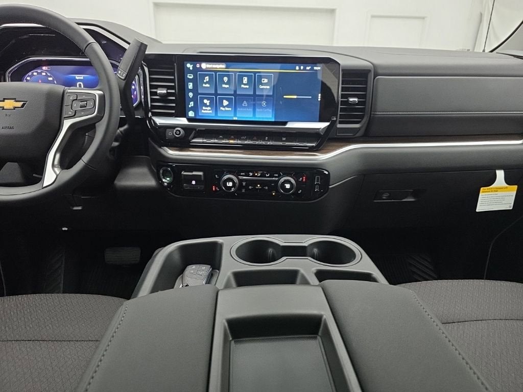 2026 Chevrolet Silverado 1500 LT - Photo 32