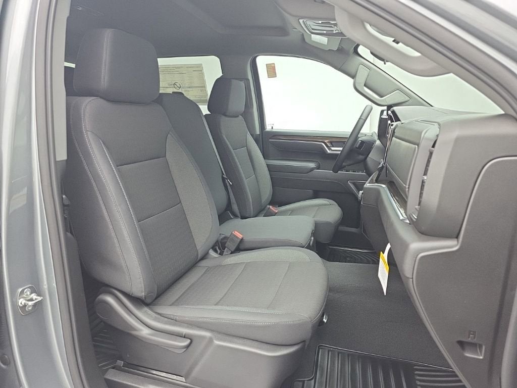 2026 Chevrolet Silverado 1500 LT - Photo 47