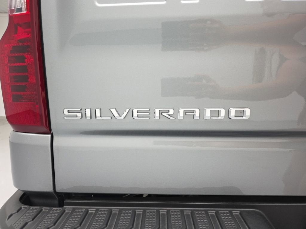 2026 Chevrolet Silverado 1500 LT - Photo 53