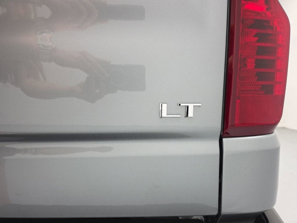 2026 Chevrolet Silverado 1500 LT - Photo 54