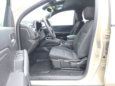 2023 Chevrolet Colorado WT