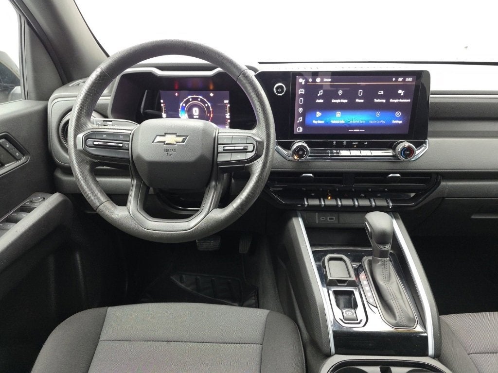 2023 Chevrolet Colorado WT