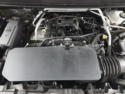 2023 Chevrolet Colorado WT