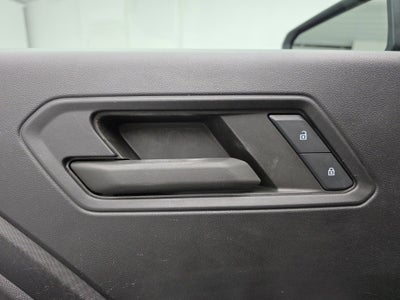 2023 Chevrolet Colorado WT