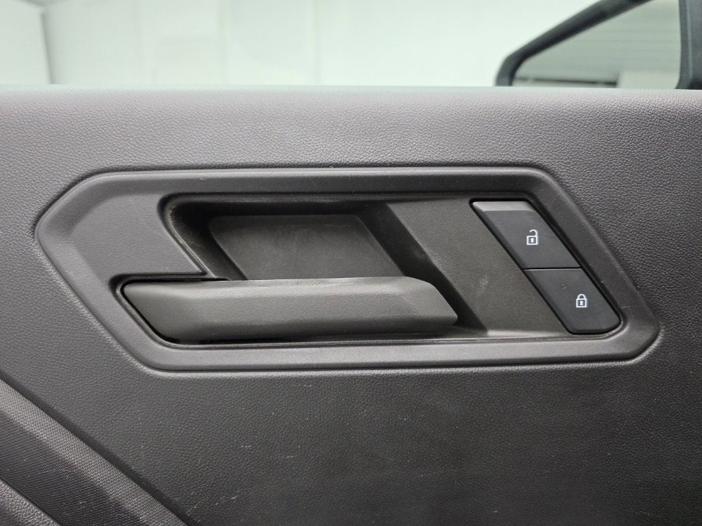 2023 Chevrolet Colorado WT