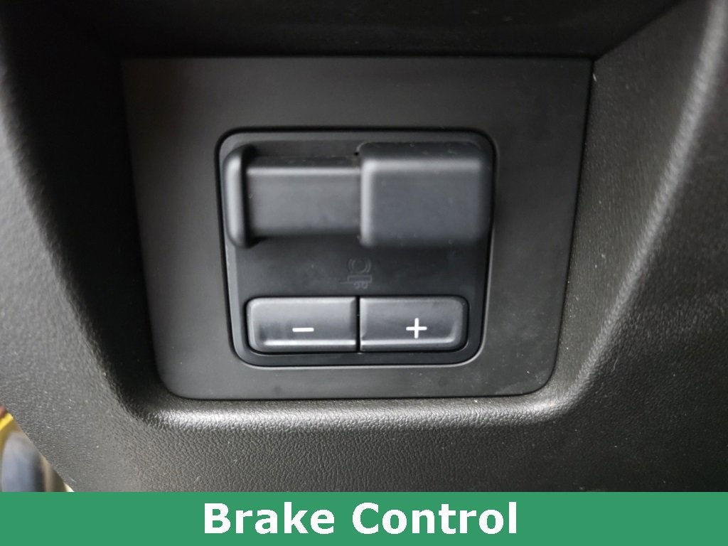 2023 Chevrolet Colorado WT