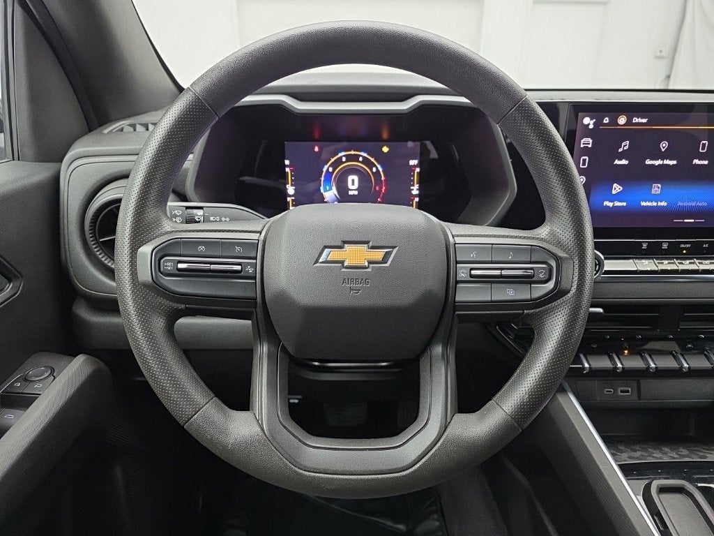 2023 Chevrolet Colorado WT