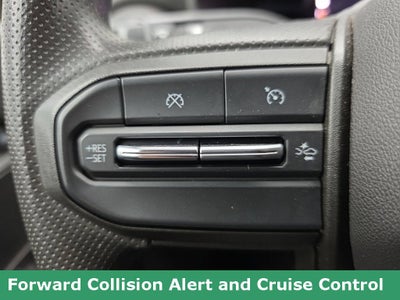 2023 Chevrolet Colorado WT