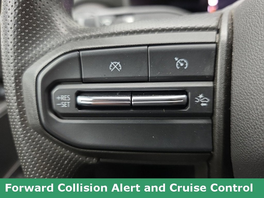 2023 Chevrolet Colorado WT