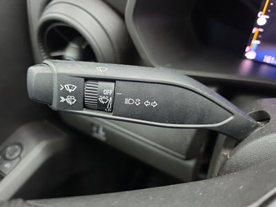 2023 Chevrolet Colorado WT