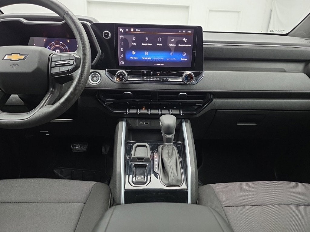 2023 Chevrolet Colorado WT