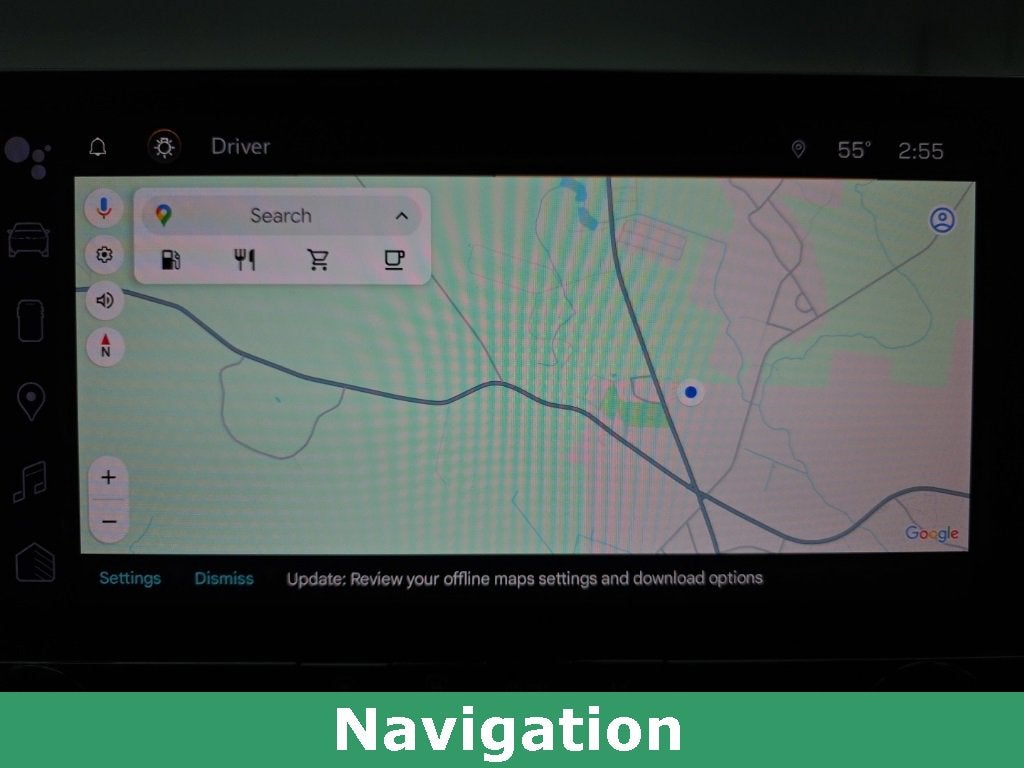 2023 Chevrolet Colorado WT