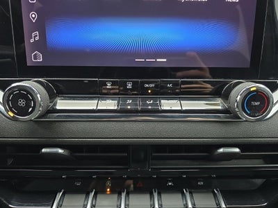 2023 Chevrolet Colorado WT