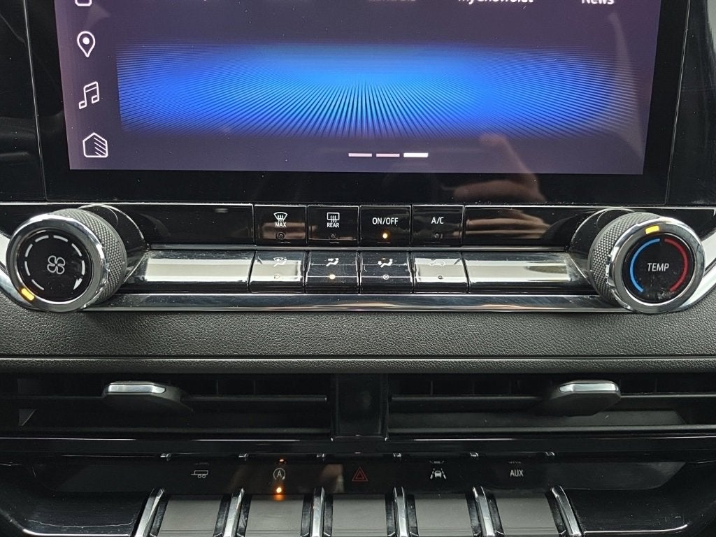 2023 Chevrolet Colorado WT