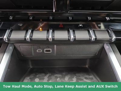 2023 Chevrolet Colorado WT