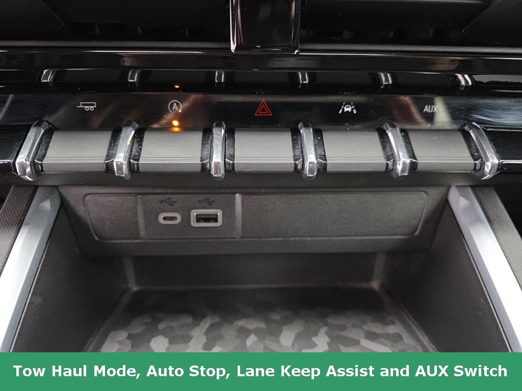 2023 Chevrolet Colorado WT