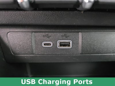 2023 Chevrolet Colorado WT