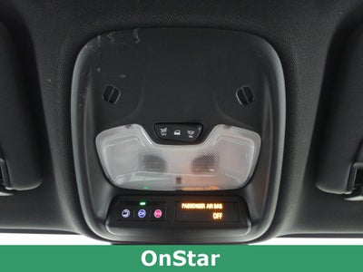 2023 Chevrolet Colorado WT