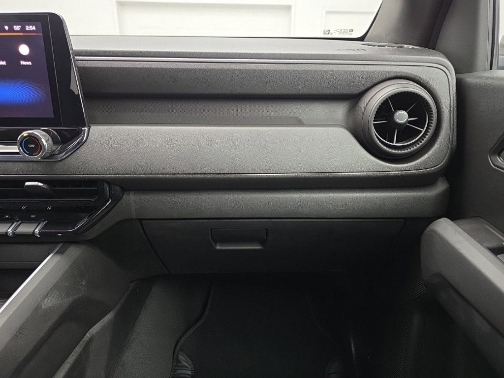 2023 Chevrolet Colorado WT