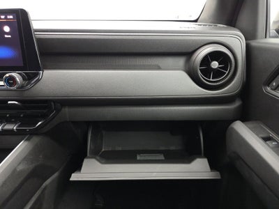 2023 Chevrolet Colorado WT