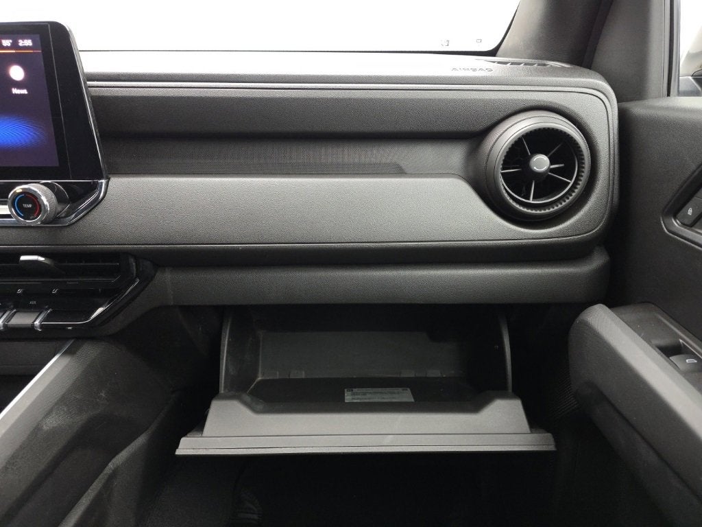 2023 Chevrolet Colorado WT