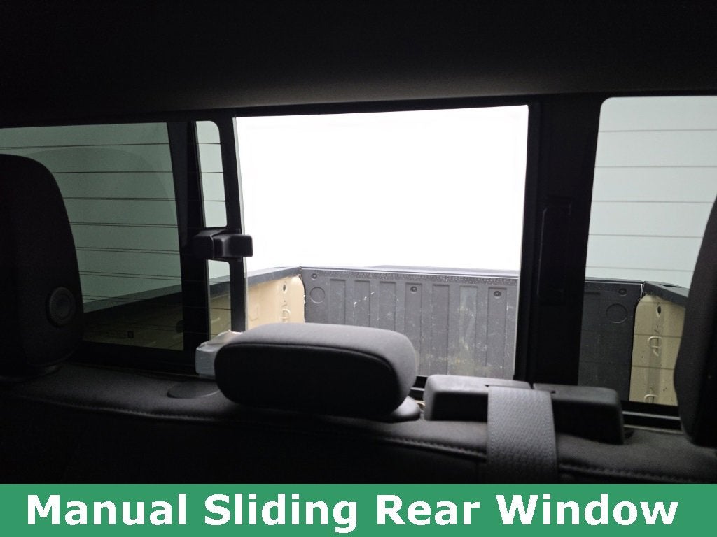 2023 Chevrolet Colorado WT