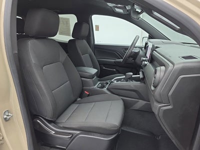 2023 Chevrolet Colorado WT