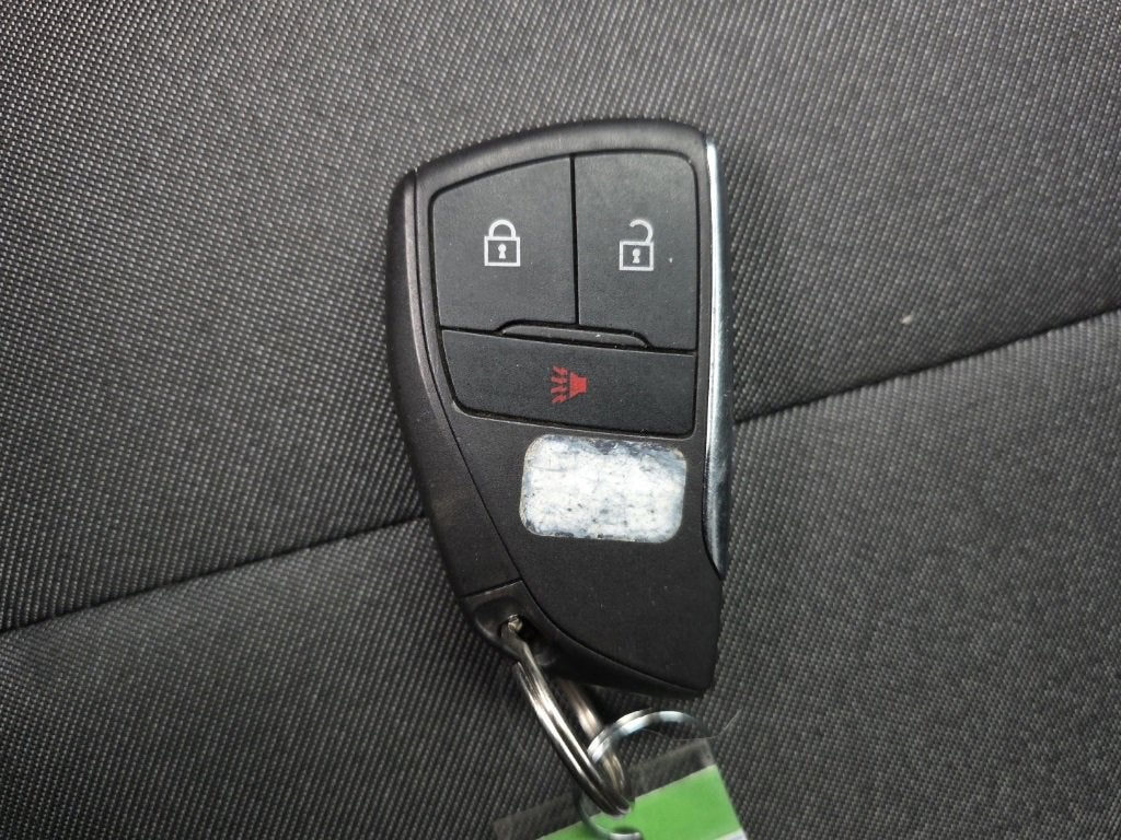 2023 Chevrolet Colorado WT