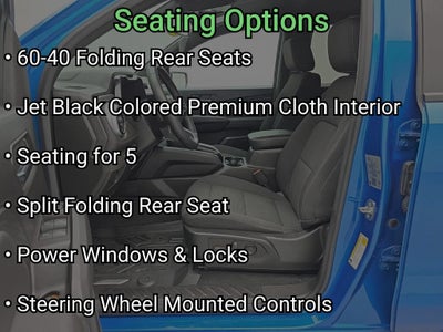 2023 Chevrolet Colorado 4WD LT