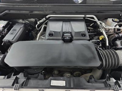 2023 Chevrolet Colorado 4WD LT