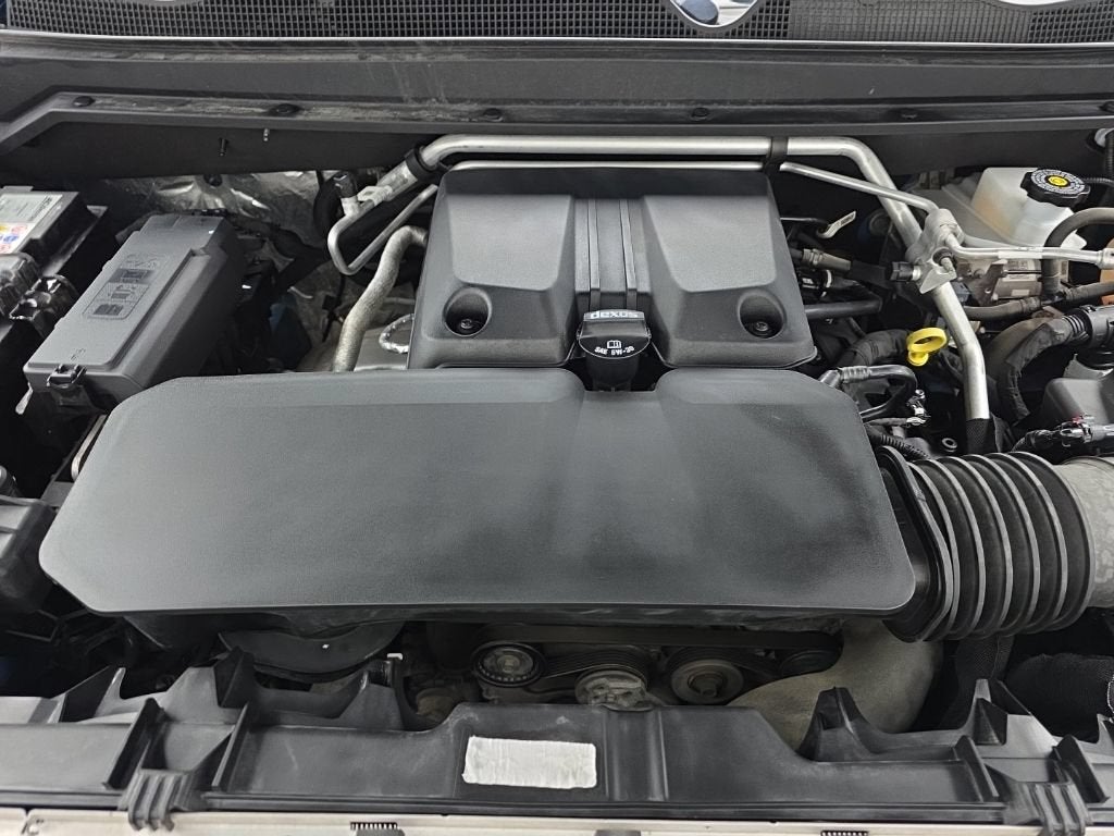 2023 Chevrolet Colorado 4WD LT