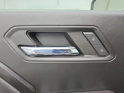 2023 Chevrolet Colorado 4WD LT