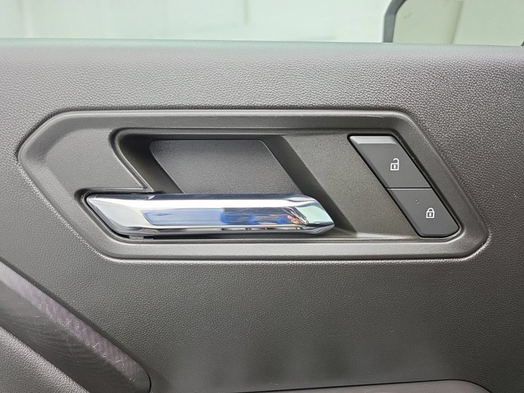 2023 Chevrolet Colorado 4WD LT