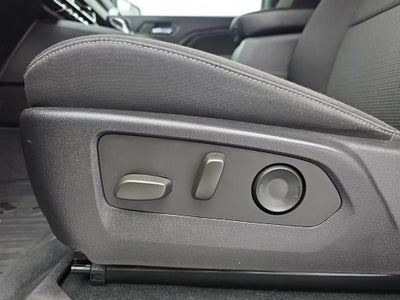 2023 Chevrolet Colorado 4WD LT