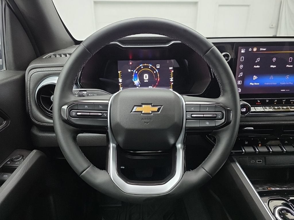 2023 Chevrolet Colorado 4WD LT