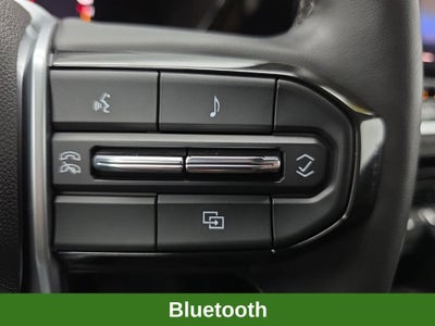 2023 Chevrolet Colorado 4WD LT