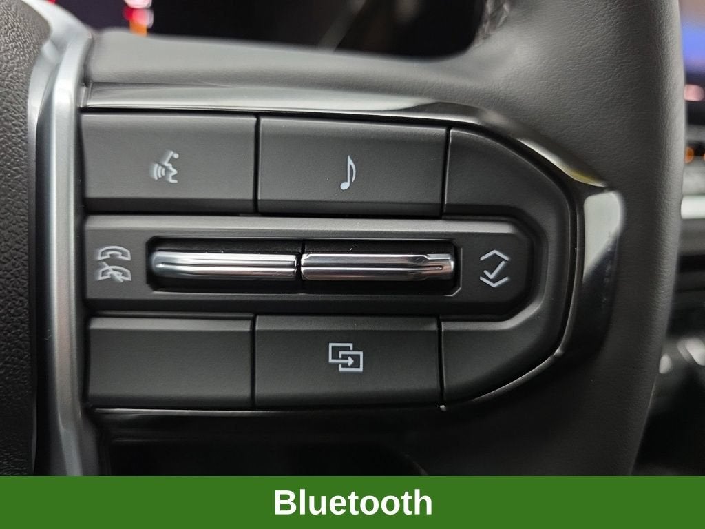 2023 Chevrolet Colorado 4WD LT