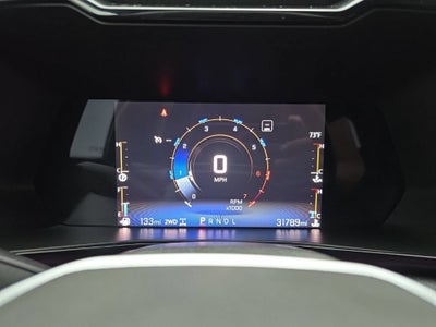 2023 Chevrolet Colorado 4WD LT