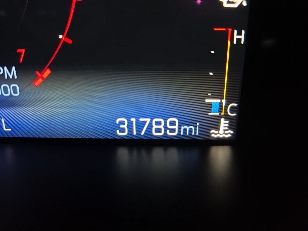 2023 Chevrolet Colorado 4WD LT