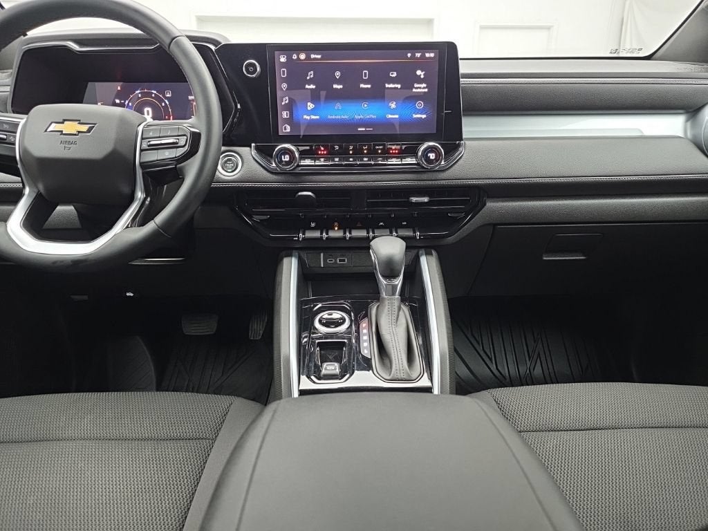 2023 Chevrolet Colorado 4WD LT