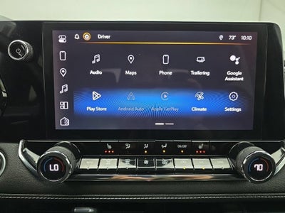 2023 Chevrolet Colorado 4WD LT