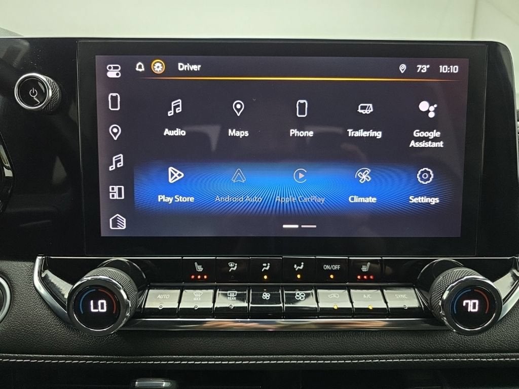 2023 Chevrolet Colorado 4WD LT