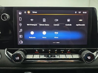 2023 Chevrolet Colorado 4WD LT