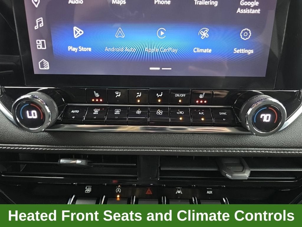 2023 Chevrolet Colorado 4WD LT