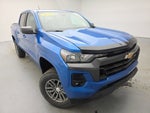 2023 Chevrolet Colorado 4WD LT