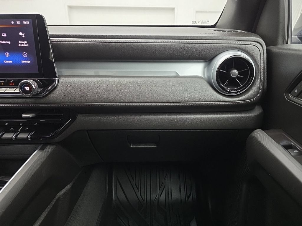 2023 Chevrolet Colorado 4WD LT
