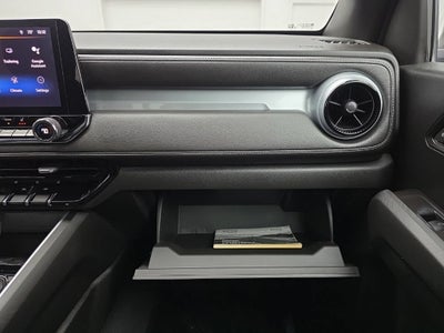 2023 Chevrolet Colorado 4WD LT