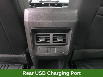 2023 Chevrolet Colorado 4WD LT