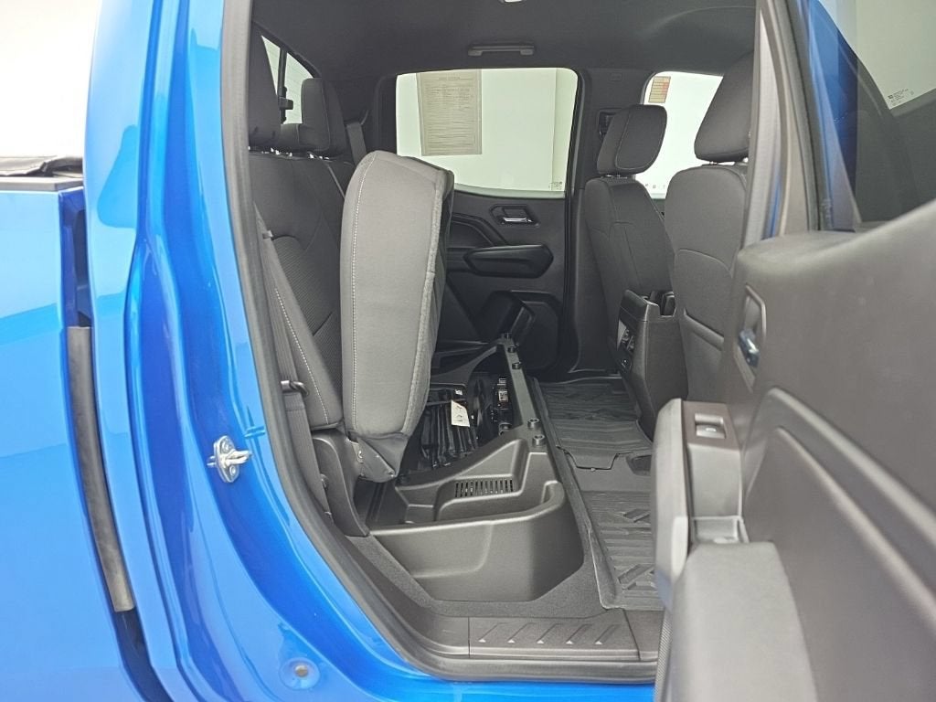 2023 Chevrolet Colorado 4WD LT