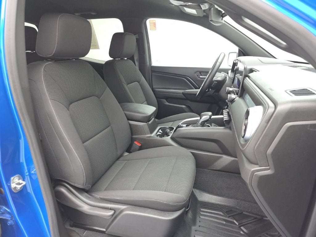 2023 Chevrolet Colorado 4WD LT